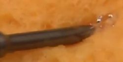 smd soldering،تمیز کردن ابزار لحیم کاری